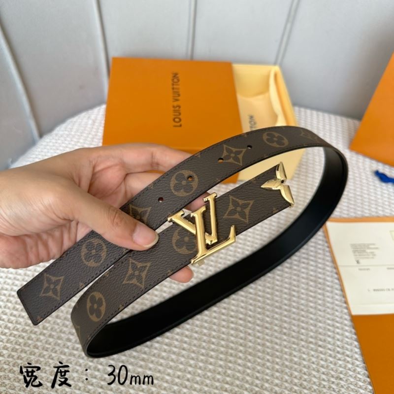l0vis Vvtt0n belts